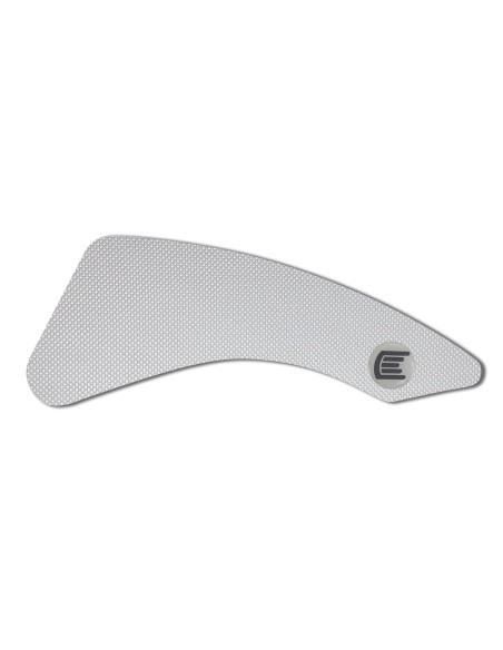 Eazi-Grip Kawasaki Z750 Clear 2007-2012 Tank Grips - PRO