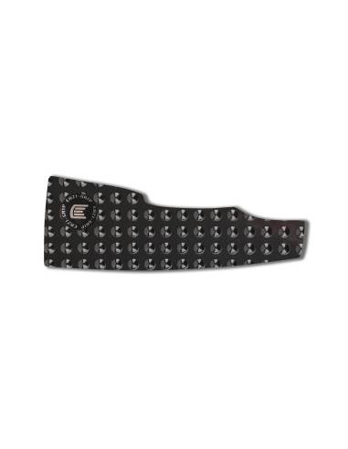 Eazi-Grip Universal Ridged Black Tank Grips - EVO