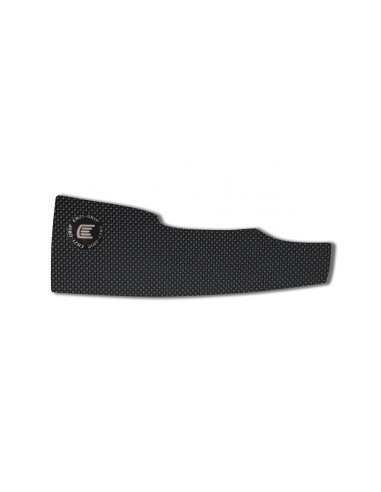 Eazi-Grip Universal Ridged Black Tank Grips - PRO