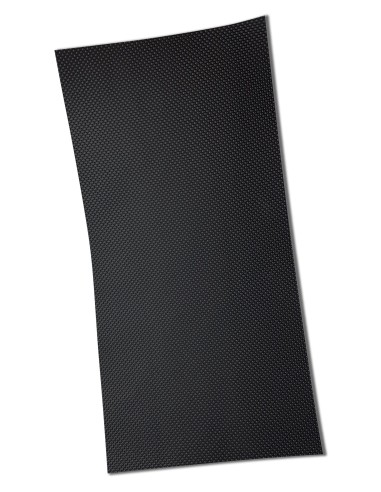 Eazi-Grip Cut-your-own Tank Grip Sheets Black - PRO
