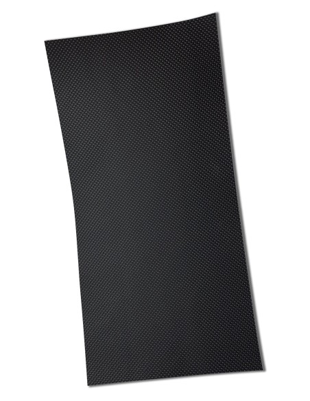 Eazi-Grip Cut-your-own Tank Grip Sheets Black - PRO
