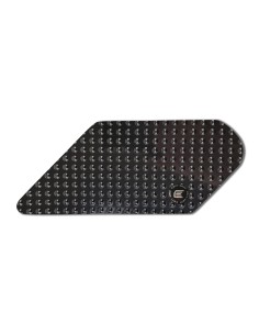 Eazi-Grip Large Universal Tank Grips Black - EVO