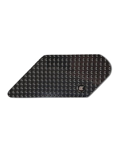 Eazi-Grip Large Universal Tank Grips Black - EVO