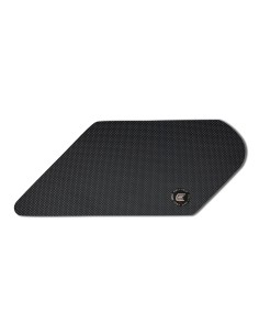 Eazi-Grip Large Universal Tank Grips Black - PRO