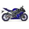 YAMAHA YZFR6 06-07