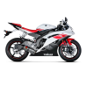 YAMAHA YZF-R6 08-16