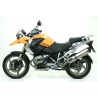 BMW R 1200 GS - GS Adventure '06/09