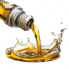 OIL & LUBRICANTS