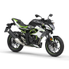 Ninja 125 ’19/20 Z 125 ’19/20
