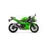 Kawasaki Ninja 400 ’23-Z 400 ’23