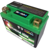 LITHIUM BATTERIES