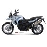 BMW F 650 GS 08-12