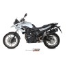 BMW F 700 GS 12-17