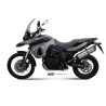BMW F 800 GS 08-17