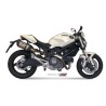 DUCATI MONSTER 696 08-14