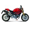 DUCATI MONSTER 796 10-14