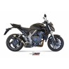 HONDA CB 1000 R 08-
