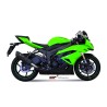 KAWASAKI ZX6R 09-16