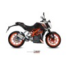 KTM 390 DUKE 13-16