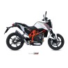 KTM 690 DUKE 12-