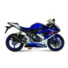 SUZUKI GSX-R 600 08-10