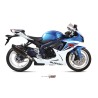 SUZUKI GSXR-600 11-