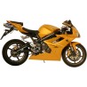 TRIUMPH DAYTONA 675 06-12