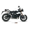 TRIUMPH SPEED TRIPLE 1050 R / S / RS 2011 - 2015