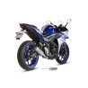 YAMAHA YZF R25 15-
