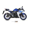 YAMAHA YZF R3 15-24