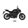 YAMAHA MT 07 14-20