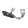 EXHAUSTS
