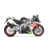 APRILIA RSV4 2017-