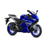 YAMAHA R3 2019-2024
