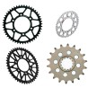 SPROCKETS