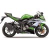 ZX6R / 636 09-21