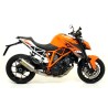 KTM 1290 SUPERDUKE GT / R  2014 - 19