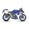 SUZUKI GSX-R 600 / 750  2006 -2007