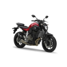 YAMAHA MT-07 2014-2017