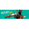 MOTOREX OFF ROAD