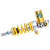 SUSPENSION