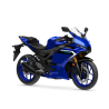 YAMAHA R3 2025-