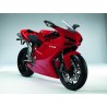 DUCATI 848/1098/1198 2007-11