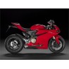 DUCATI PANIGALE 1299  15-
