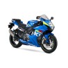 GSXR600 / 750 11-17