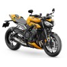 STREET TRIPLE 765 MOTO 2 20-22