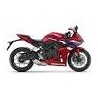 HONDA CBR 650 R 24-25