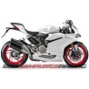 DUCATI PANIGALE 959