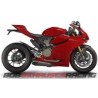 DUCATI PANIGALE 1199