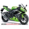 KAWASAKI ZX6R 09-
